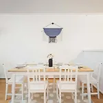 Cozy & Stylish Studio For 6 Near Darling Harbour