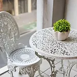 Cozy & Stylish Studio For 6 Near Darling Harbour