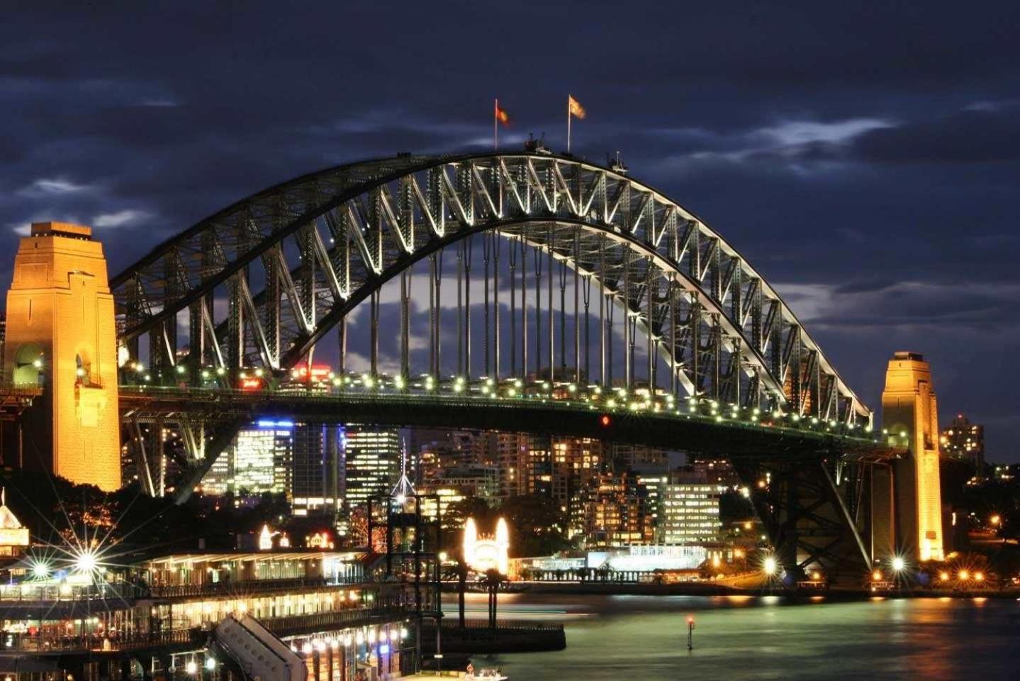 Cozy & Stylish For 6 Near Darling Harbour Apartment Sydney