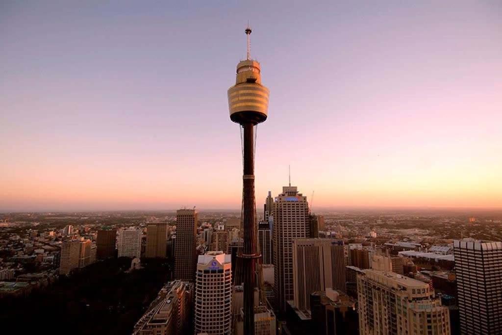 Cozy & Stylish For 6 Near Darling Harbour *