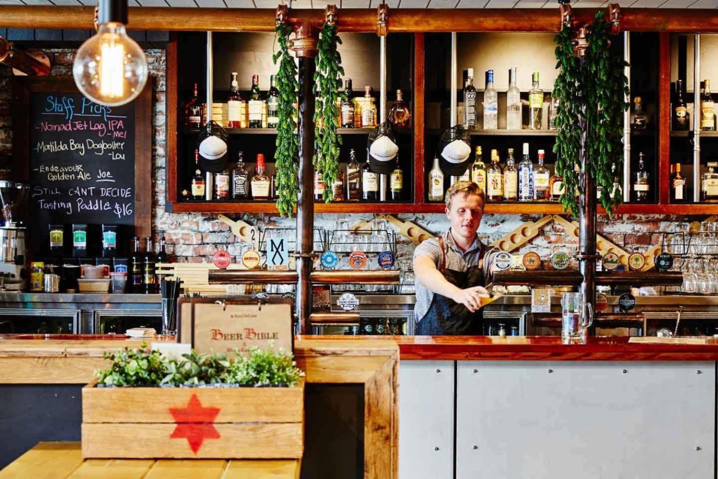 Cozy & Stylish For 6 Near Darling Harbour Sydney