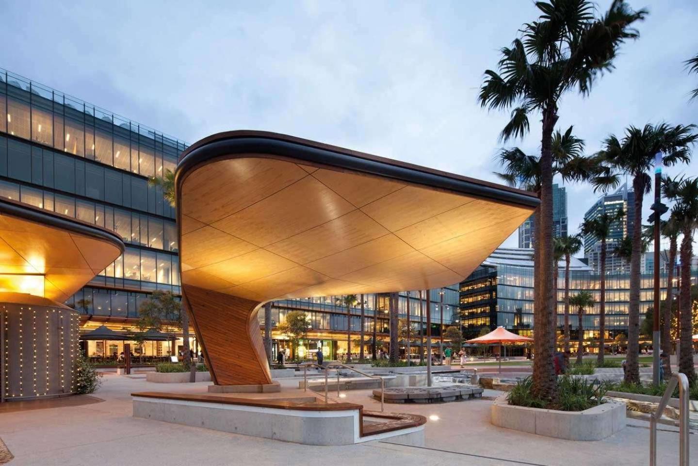 Cozy & Stylish For 6 Near Darling Harbour * Sydney