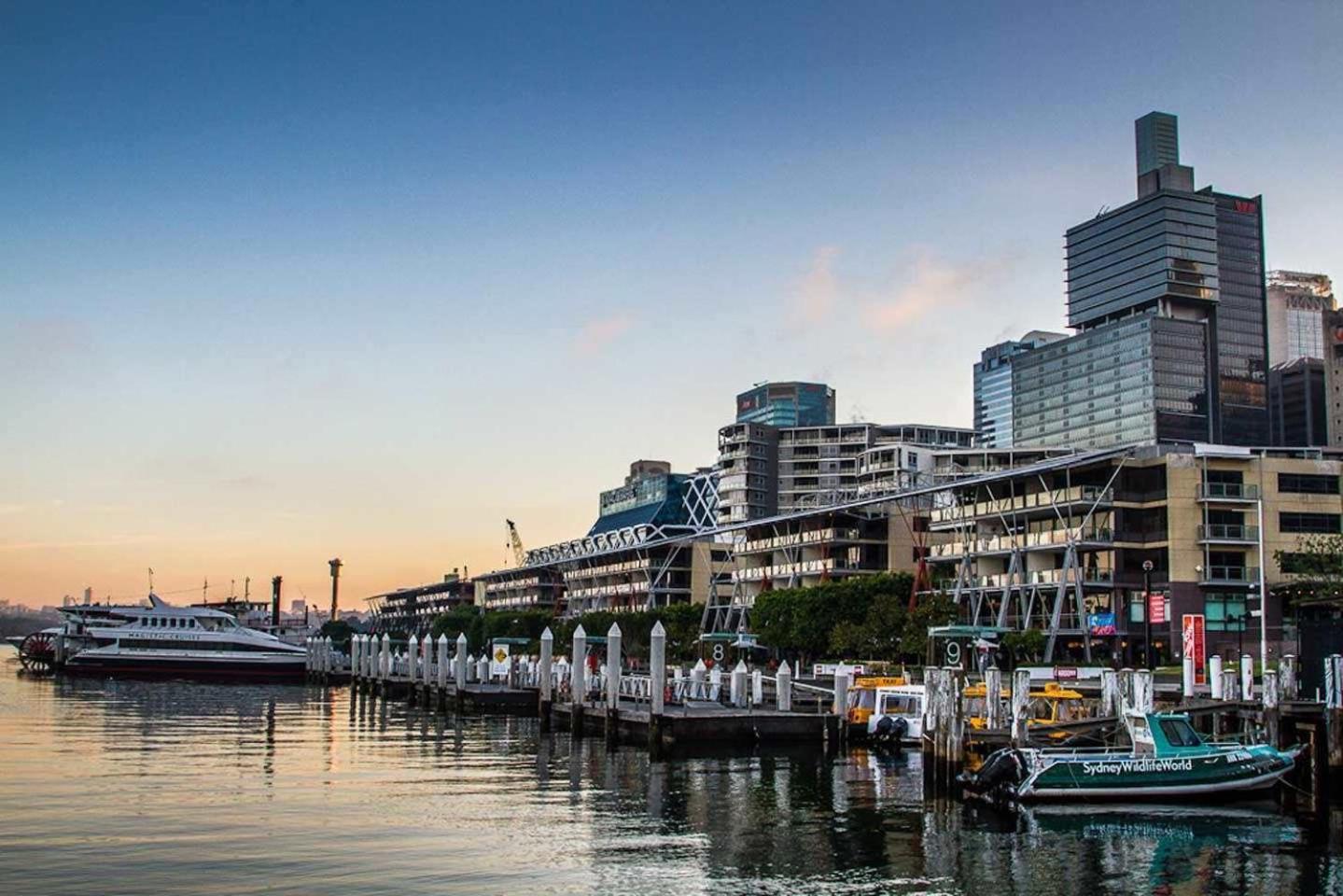 Cozy & Stylish For 6 Near Darling Harbour Sydney