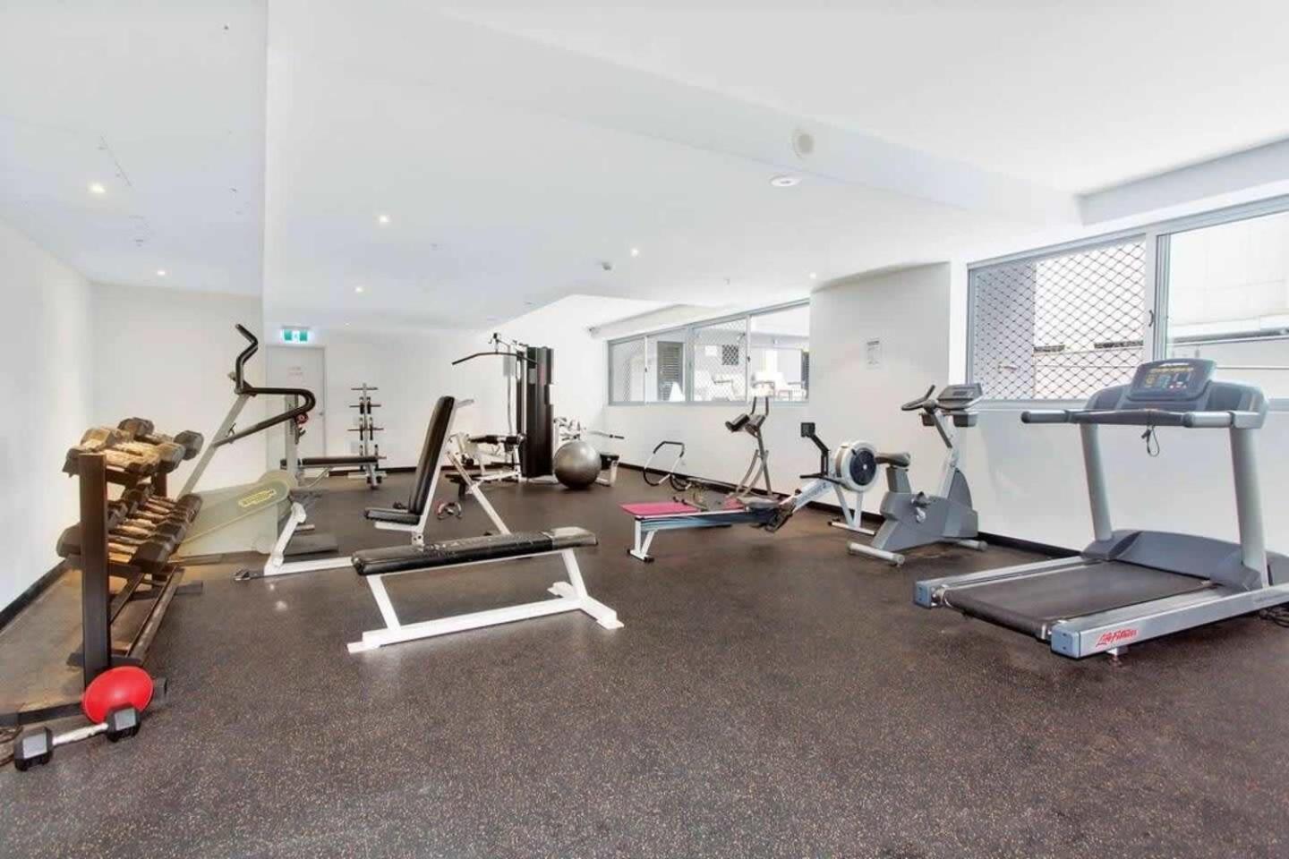 Apartment Cozy & Stylish For 6 Near Darling Harbour Sydney