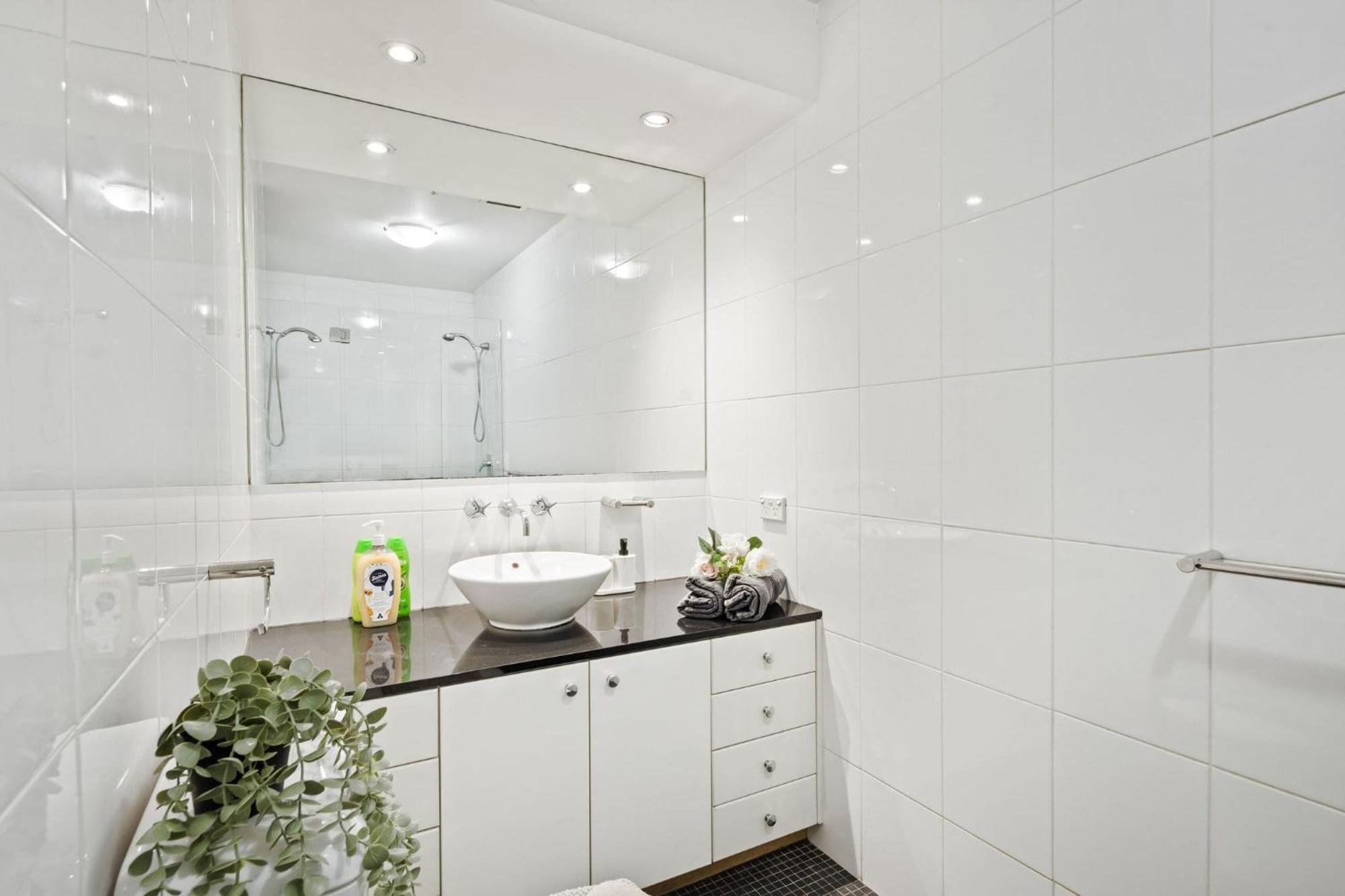 Cozy & Stylish For 6 Near Darling Harbour