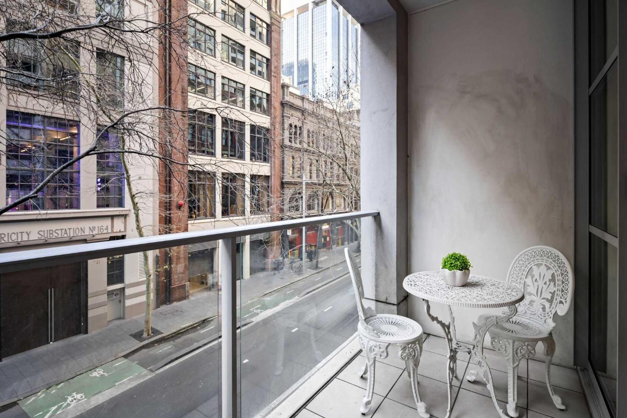 Cozy & Stylish For 6 Near Darling Harbour Sydney